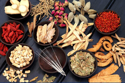 Chinese Medicine